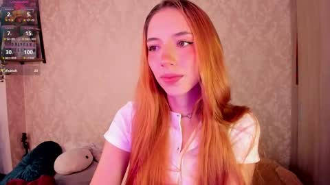 Jelly  online show from January 11, 9:42 pm