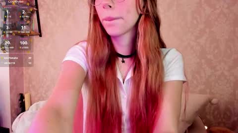 Jelly  online show from February 8, 9:40 pm