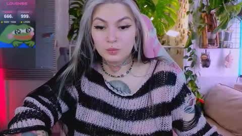 Jelya online show from November 3, 11:33 am