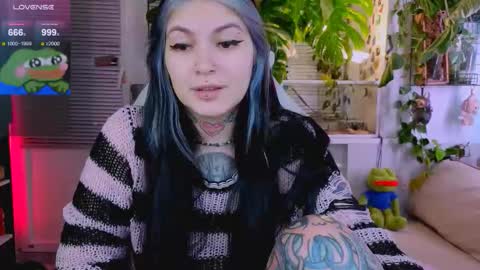 Jelya online show from November 8, 2:06 pm