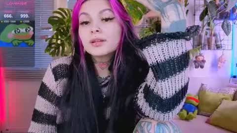 Jelya online show from February 3, 11:26 am