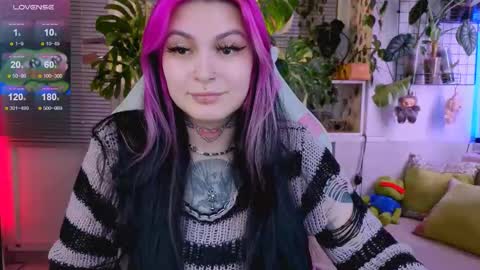 Jelya online show from February 4, 2:34 pm