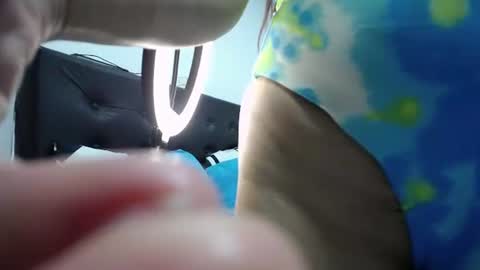 Soy Jem online show from March 14, 2:06 am