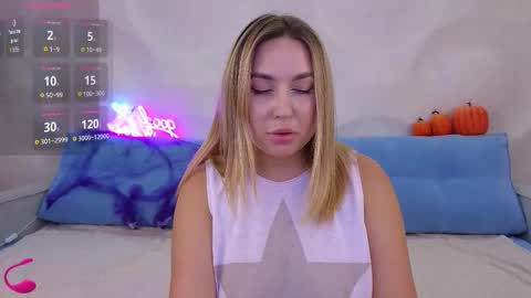 Alice online show from October 26, 1:50 pm