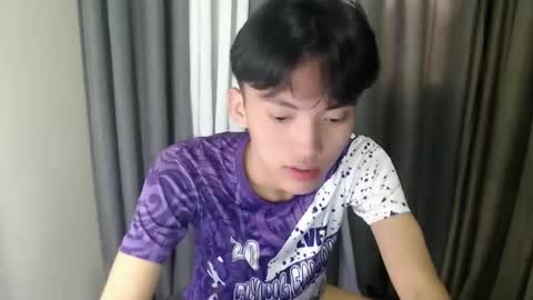 jemart_urnaughtboy online show from February 21, 10:55 pm