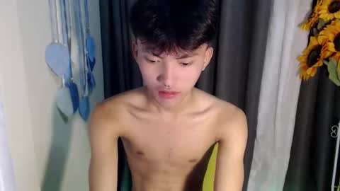 jemart_urnaughtboy online show from March 18, 11:46 am