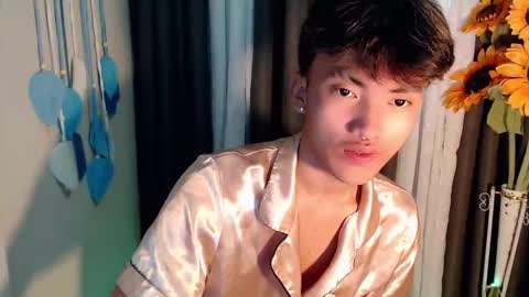 jemart_urnaughtboy online show from March 23, 10:14 pm