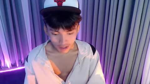 Snapshot of jemart_urnaughtboy chatting on May 17, 10:44 am jemart_urnaughtboy online show from May 17, 10:44 am