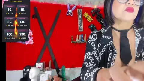 jena_derbo online show from December 2, 10:42 am