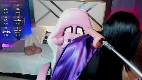 Jena online show from October 31, 4:13 am