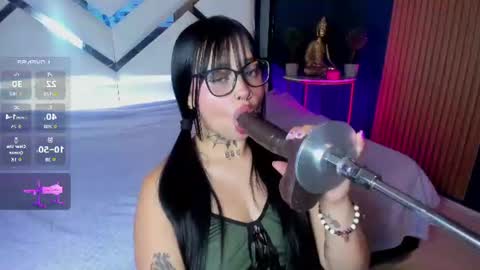 Jena online show from June 23, 3:59 am