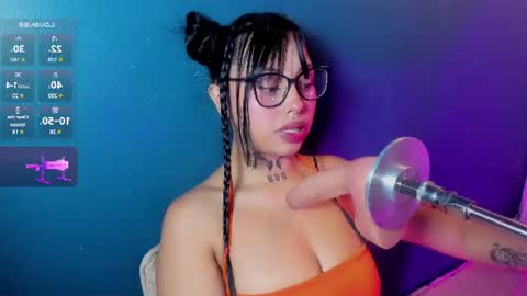 Jena online show from July 5, 3:56 am