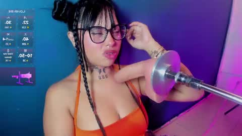 Jena online show from July 5, 4:19 am