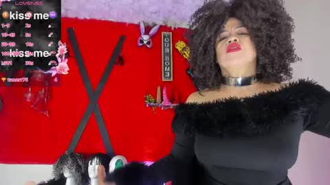 jena_rosse online show from June 8, 10:48 am