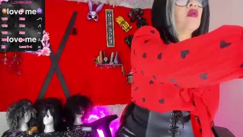 Snapshot of jena_rosse chatting on June 16, 10:29 am jena_rosse online show from June 16, 10:29 am