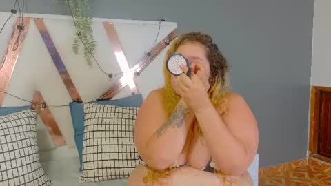 Snapshot of jenacooper__ chatting on June 29, 2:51 am Jena online show from June 29, 2:51 am