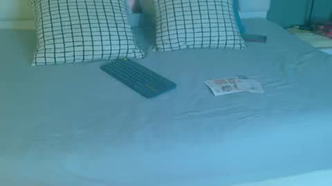Snapshot of jenacooper__ chatting on July 9, 2:48 am Jena online show from July 9, 2:48 am