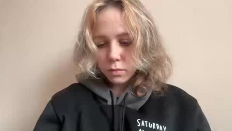 Jessica online show from March 13, 7:26 am