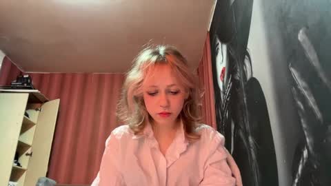Snapshot of jenaehaby chatting on May 16, 7:45 pm Jessica online show from May 16, 7:45 pm