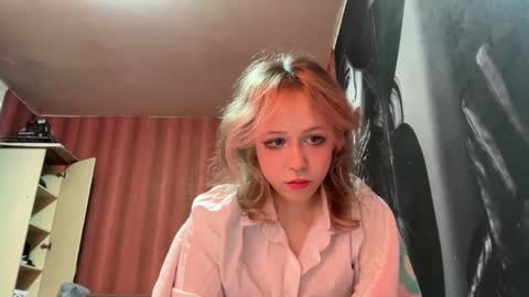 Snapshot of jenaehaby chatting on May 16, 8:07 pm Jessica online show from May 16, 8:07 pm