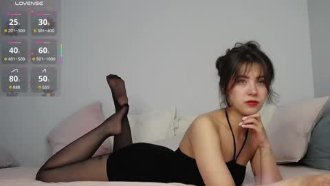 Snapshot of jenaloren chatting on May 22, 5:14 am Jena dont forget to thumbs up your rating is so important to me online show from May 22, 5:14 am