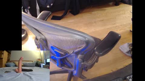 PegMePlease online show from November 1, 3:14 pm