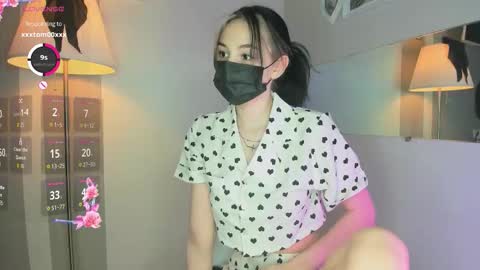 Snapshot of jenayorteg chatting on December 21, 11:34 pm Molly online show from December 21, 11:34 pm