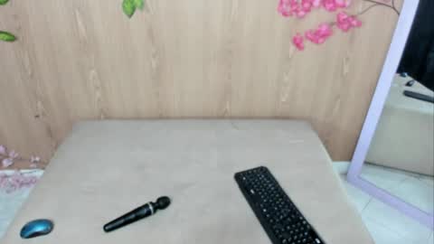Jenelotizz online show from April 12, 9:31 pm