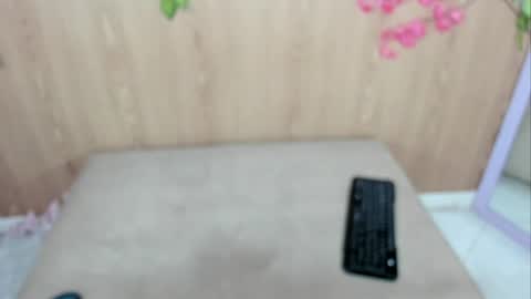 Snapshot of jenelotizz06 chatting on June 6, 2:38 am Jenelotizz online show from June 6, 2:38 am