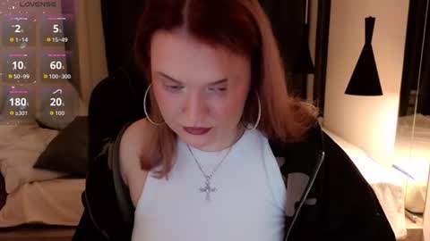 Snapshot of jeniceloveit_ chatting on June 21, 9:39 pm Jenice online show from June 21, 9:39 pm
