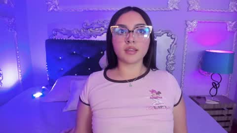 Jenifer  online show from April 29, 7:42 pm