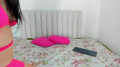 Jenifer online show from April 22, 10:11 pm