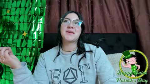 jeniferpowell_nm online show from March 17, 6:11 pm