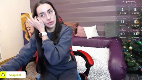 Kira online show from January 3, 7:49 am