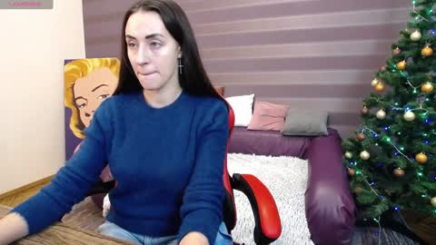 Kira online show from January 10, 6:53 am