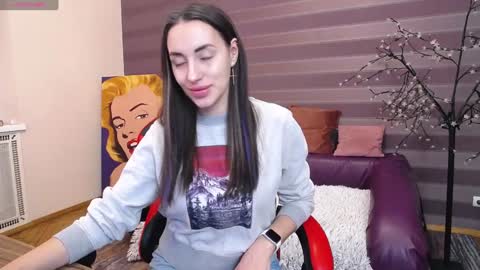 Kira online show from February 5, 8:11 am