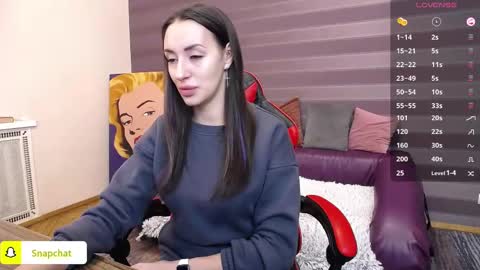 Kira online show from February 10, 7:26 am