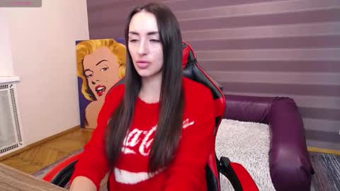 Kira online show from October 24, 7:49 am