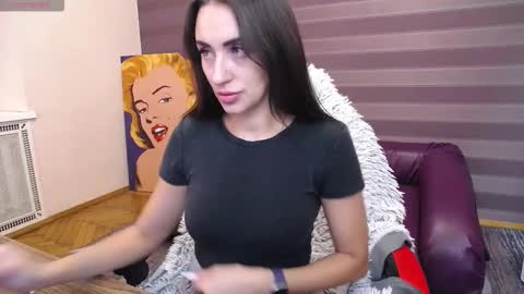 Kira online show from November 29, 9:34 am