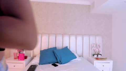 Samanta online show from November 25, 8:09 pm