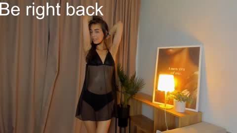 Elli online show from October 8, 9:23 pm