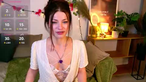 Elli online show from March 6, 9:00 pm