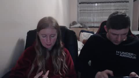 Snapshot of jenisandpeter chatting on November 15, 8:05 pm JenisAndPeter online show from November 15, 8:05 pm