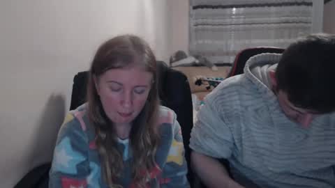 Snapshot of jenisandpeter chatting on November 22, 8:30 pm JenisAndPeter online show from November 22, 8:30 pm