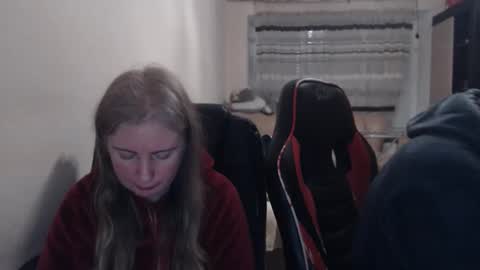 JenisAndPeter online show from February 21, 7:48 pm