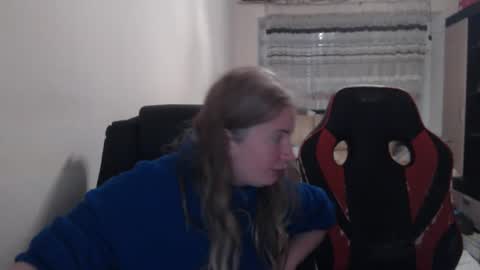 JenisAndPeter online show from February 26, 5:34 pm