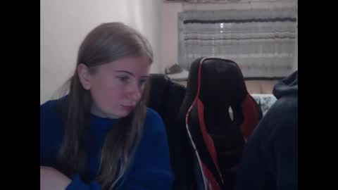 JenisAndPeter online show from February 28, 7:26 pm