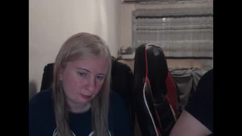 JenisAndPeter online show from April 29, 5:41 pm