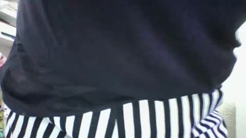 Snapshot of jenky0416 chatting on November 13, 6:01 am jenky0416 online show from November 13, 6:01 am