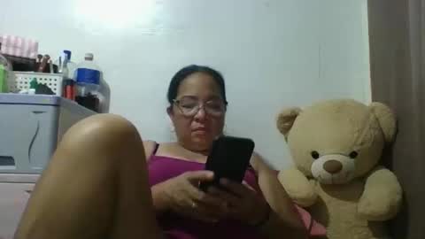 Snapshot of jenky0416 chatting on November 27, 8:49 am jenky0416 online show from November 27, 8:49 am